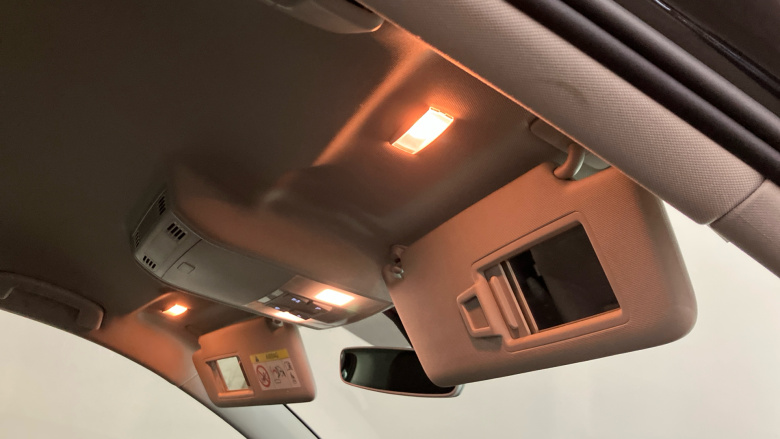 Volkswagen Golf 1.5 TSI EVO Match Edition 5dr Petrol Hatchback